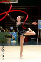 Laura Garc&iacute;a - ESP