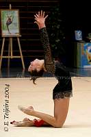 Laura Garc&iacute;a - ESP