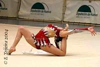 Maritania Silueno - ESP