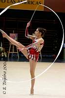 Maritania Silueno - ESP