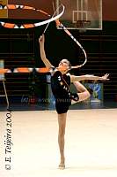 Cristina Garc&iacute;a - ESP