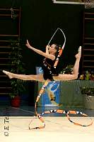 Cristina Garc&iacute;a - ESP