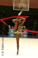 Elsy Ort&iacute;z - CUB