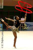 Elsy Ort&iacute;z - CUB