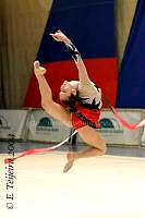 Anal&iacute;a Serenelli - ARG