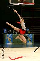 Anal&iacute;a Serenelli - ARG