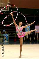 Yenli Figueredo - CUB