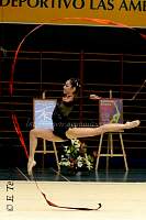 Anah&iacute; Sosa - ARG