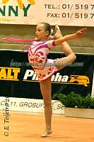 Marina Ogornikova - RUS