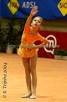 Evita Psenicny - SLO