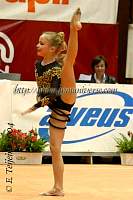 Violeta Szaloky - HUN