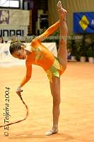 Adrijana Krpan - CRO