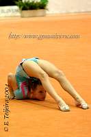 Manca Marcelan - SLO