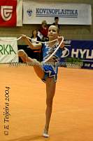 Veronika Francova - CZE