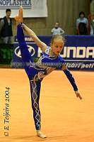 Maria Ogornikova - RUS