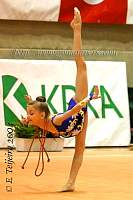 Lera Taksheyeva - RUS