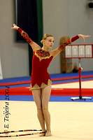 Sanna-Maija Ansio - FIN