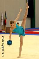 Sanna-Maija Ansio - FIN