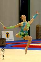 Maike Hoogstede - NED