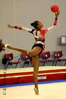 Vania Monteiro - CBV