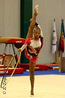 Vania Monteiro - CBV