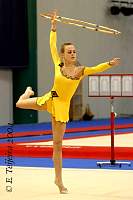 Martine Munkvold - NOR