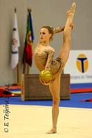 Martine Munkvold - NOR