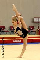 Ana Olenitcaia - MDA