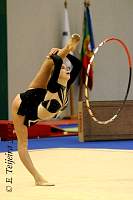 Ana Olenitcaia - MDA