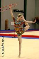 Caroline Weber - AUT