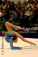 Andreja Zegarac - SLO