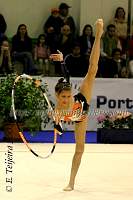 Paola Bianchetti - ITA