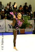 Merve Gerekmen - TUR