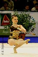 Paulina Raatikainen - FIN