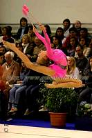 Juulia Huuhtanen - FIN