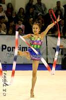 Mikuri Hayashida - JPN