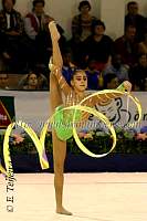 Merve Gerekmen - TUR