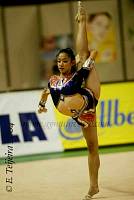 Sridee Tharatip - THA