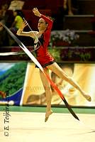 Anal&iacute;a Serenelli - ARG