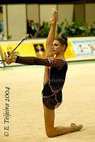 Svetlana Rudalova - BLR
