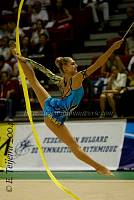 Katya Pisetsky - ISR