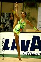 Irina Tchaschina - RUS