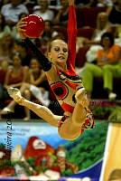 Lisa Ingildeeva - GER