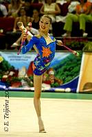 Elizabeth Paisieva - BUL