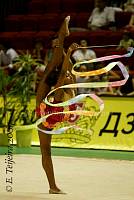 Wania Monteiro - CBV