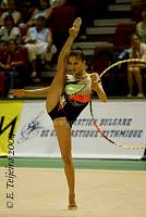 Simona Peycheva - BUL