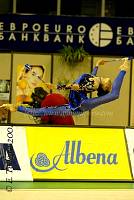 Aliya Yussupova - KAZ