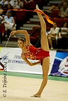 Svetlana Rudalova - BLR