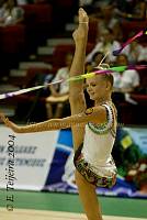 Olga Kapranova - RUS