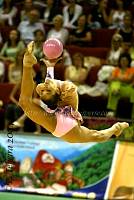 Irina Tchaschina - RUS